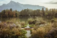 Hotel Schloss Leopoldskron - Romantic