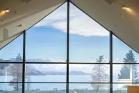 Haka House Hostel Lake Tekapo - Романтические