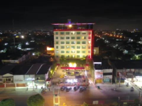 杜邁祖瑞尊享酒店 杜邁酒店