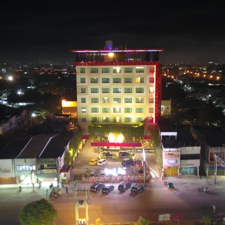 Grand Zuri Dumai