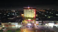 Grand Zuri Dumai Hotel a Rimba Sekampung