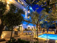 Hotel Harmony by Aycon Hotels in Petrovac