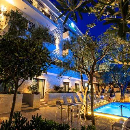 Hotel Harmony by Aycon