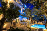 Hotel Harmony by Aycon Hotels in Petrovac