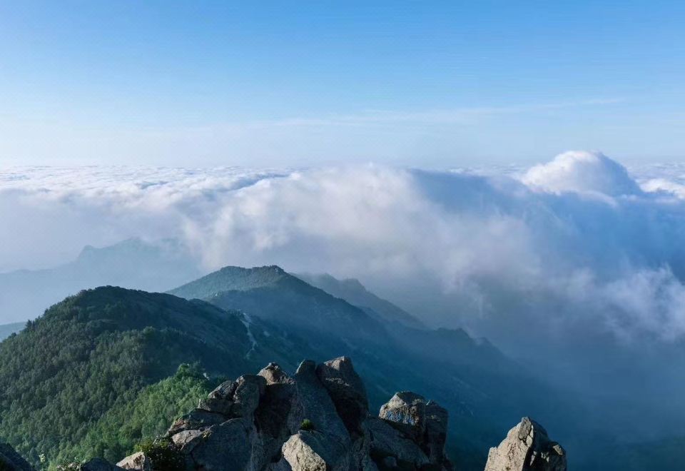 이즈 호텔 객실