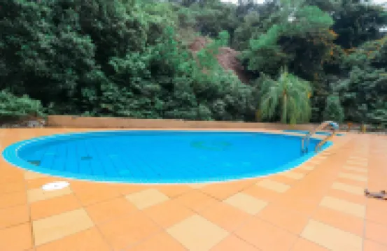 Virgo Batik Resort Teluk Batik Lumut