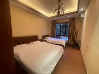Huidong Shili Yintan Shijianhai Holiday Villa (Xiaojingwan Beach)