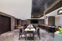 藍庭飯店（義烏國際商貿城店） 義烏住宿飯店