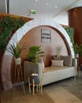 DoubleTree by Hilton Dubai - Jumeirah Beach Отели в г. Дубай