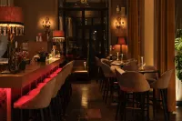The Dominican - bar
