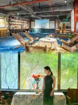 JJcoffee Hotel Hotel di Distrik Haizhu