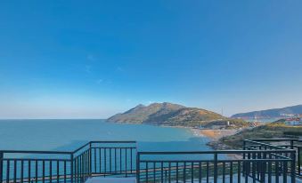 Muhai Mountain Residence Homestay (Lianyungang Lian Island Scenic Area)