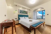 Fumei Oriental Hotel
