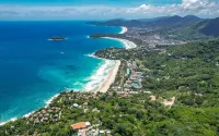 Villa Prima Karon Beach