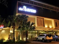De Corner Suite Guesthouse Hotels near Perpustakaan kota Malang