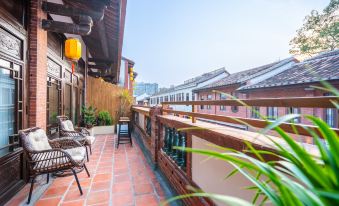 Zhangzhou Xiangyi Hotel