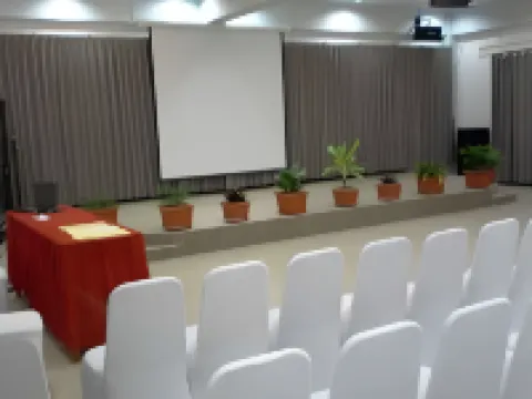 Alibaba Hotel Hotels in Baru