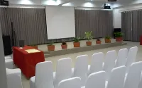 Alibaba Hotel Hotel a Mendawai