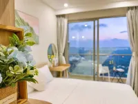 Vân’s House – The Sóng Apartment  Vũng Tàu