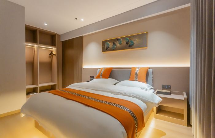 XILI  Hotel