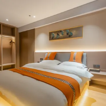 XILI  Hotel