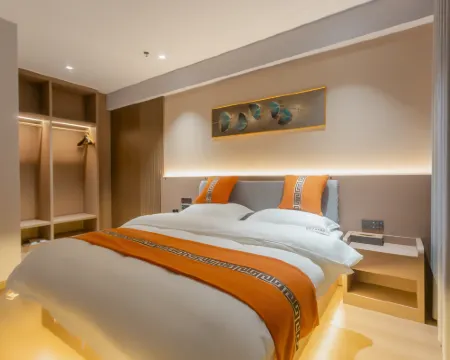XILI  Hotel Hotels in Fengqing