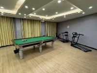 Huantai Luoman Hotel