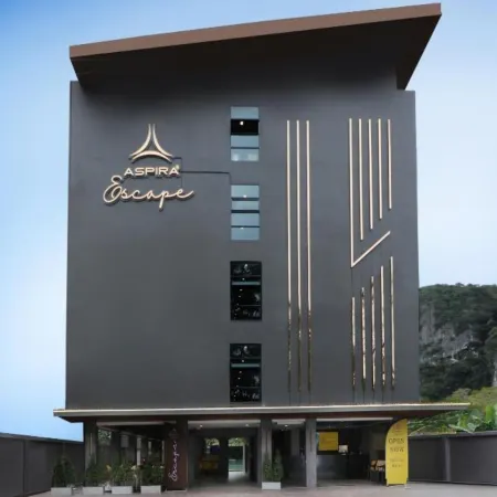 Aspira Escape Ao Nang Krabi
