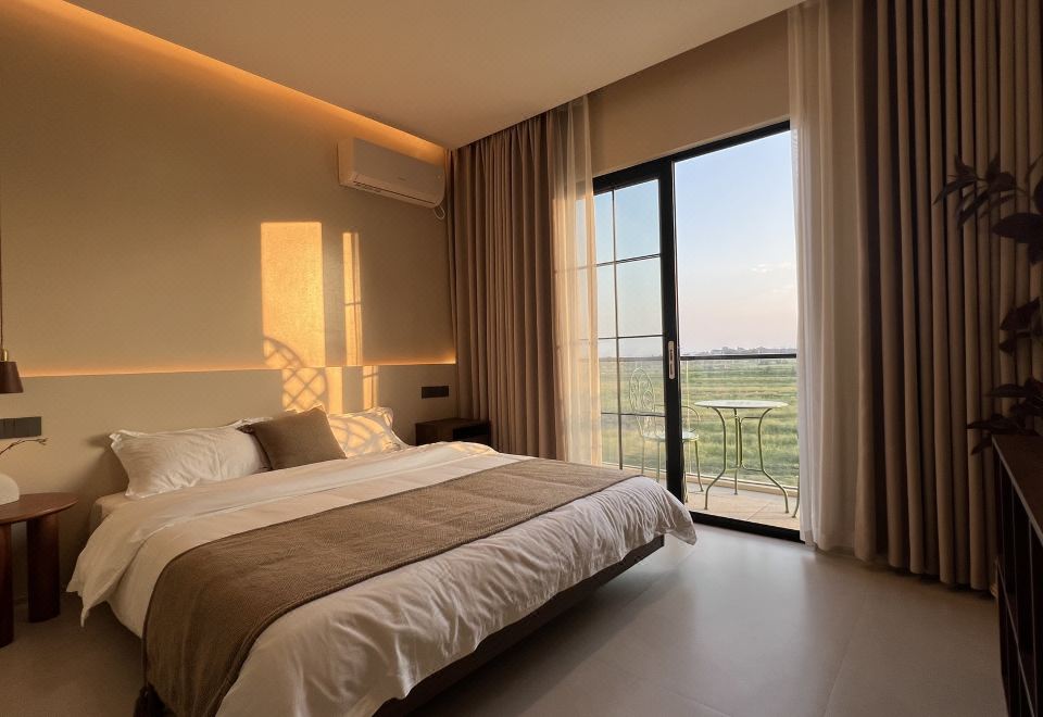 Pingtan Yierxiaozhan Homestay(平潭一二小栈民宿（模镜村海滩蓝眼泪观景点店）) 호텔 후기, 예약 핑탄 호텔 추천 | 트립닷컴