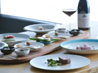 ASBO STAY HOTEL - Aamiainen