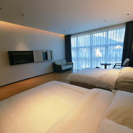 Xinyuan Hotel