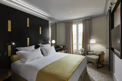 Hotel Montalembert
