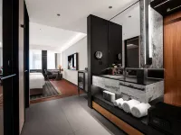 IntercityHotel Guangzhou Panyu Chimelong Wanbo Sihai City Hotels near محطة هانكسي تشانغلونغ