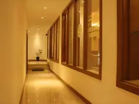 Hotel Salvator Palembang 파사르 신데 주변 호텔