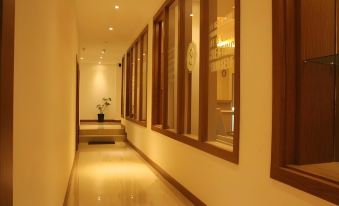 Hotel Salvator Palembang