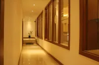 Hotel Salvator Palembang Các khách sạn ở 