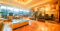 Angel Hotel Hotels in Chengdu