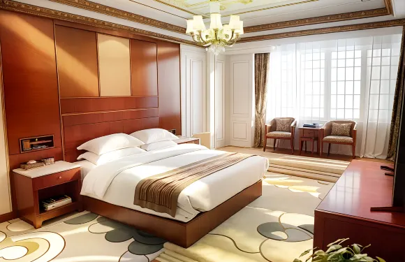 班瑪格薩爾大酒店