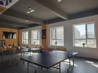 DeHong Apartment Hotel - Phòng Gym