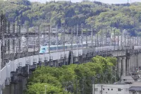 Richmond Hotel Fukushima Ekimae - parking