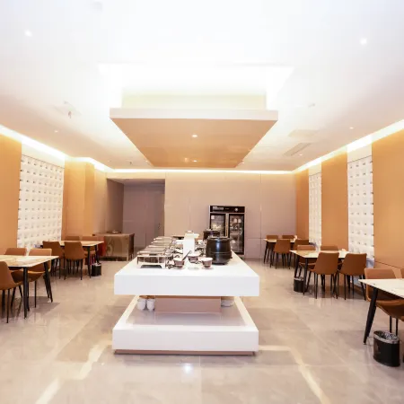 Xiushui Fortune Hotel (Expressway Junction Branch)