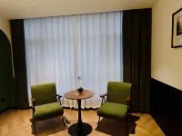 Mibo Hotel (Suzhou Mudu Old Town Duchuanqiao Subway Station)