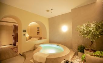 Dalian Manshe Hot Spring Hotel