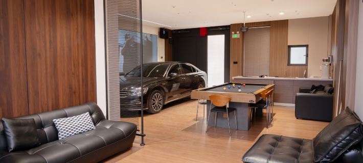 ENNA BUSINESS SUITE Hotel a Contea di Benxi