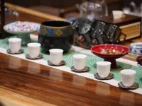 Song Laoshi's Home (Wang Family Courtyard)