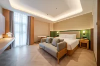 Zety Hotel (Hubin Xihu Longxiangqiao Subway Station Branch Hangzhou)