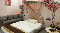 Flower Landis Boutique Hotel - موقف سيارات