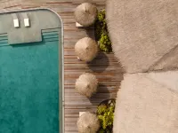 Menjaga Bay Hotels in Komodo