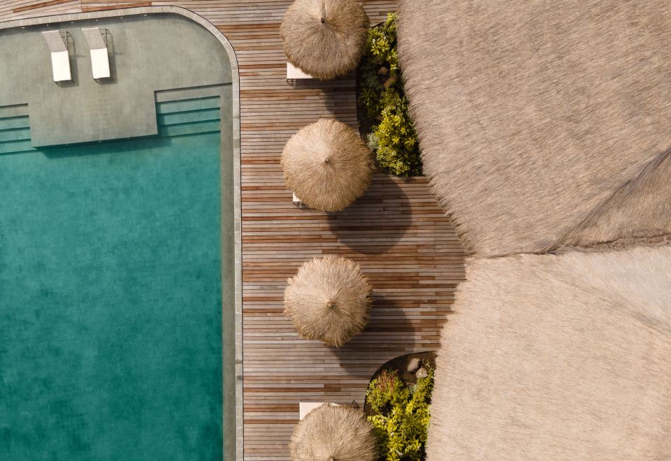 수다말라 리조트 세라야 스노클링