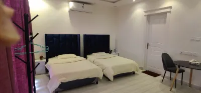 Tuoling hotel Hôtels à : 